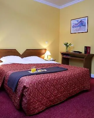 Apart Otel Adagio Access Tilsitt