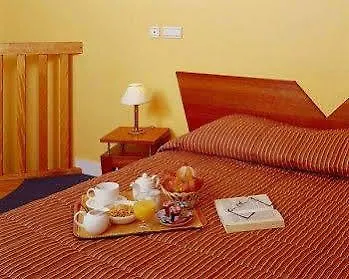 Apart Otel Adagio Access Tilsitt 3*