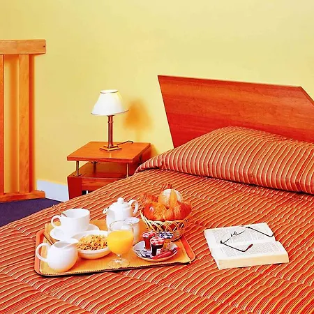 Adagio Access Tilsitt Aparthotel Paris