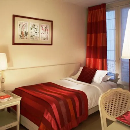 Aparthotel Adagio Access Tilsitt