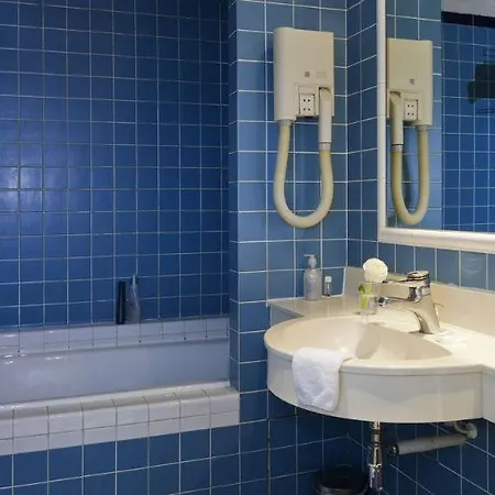 Aparthotel Adagio Access Tilsitt