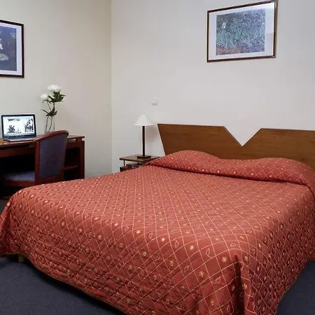 Aparthotel Adagio Access Tilsitt