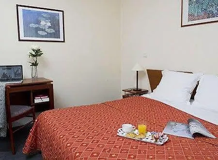 Adagio Access Tilsitt 3* Paris