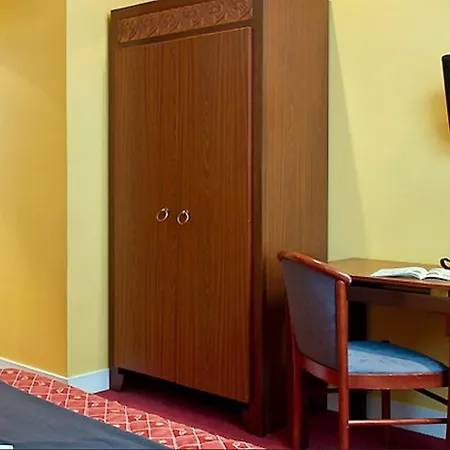 Aparthotel Adagio Access Tilsitt