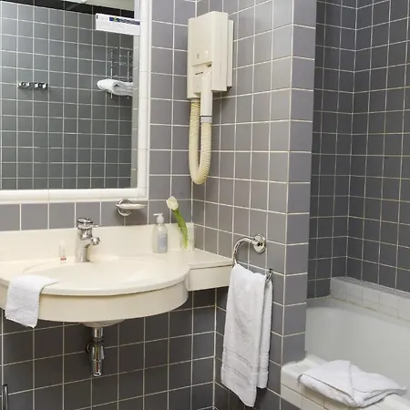 Adagio Access Tilsitt Paris