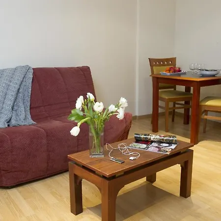 Adagio Access Tilsitt Aparthotel