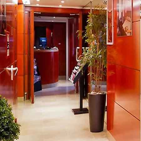 Adagio Access Tilsitt Aparthotel